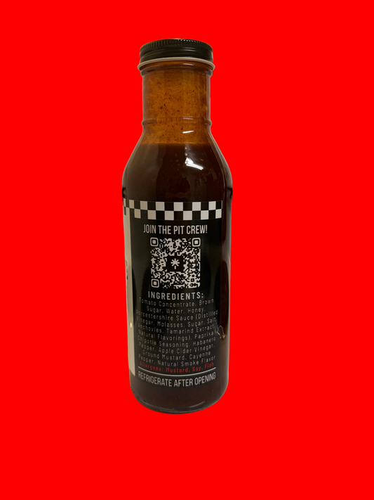 High Octane Heat (12 oz)