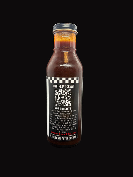 Rev Bomb (12 oz)