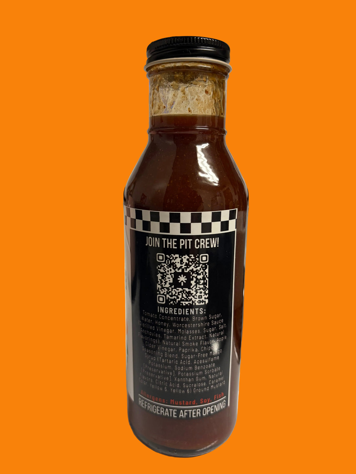 Mango Drive (12 oz)