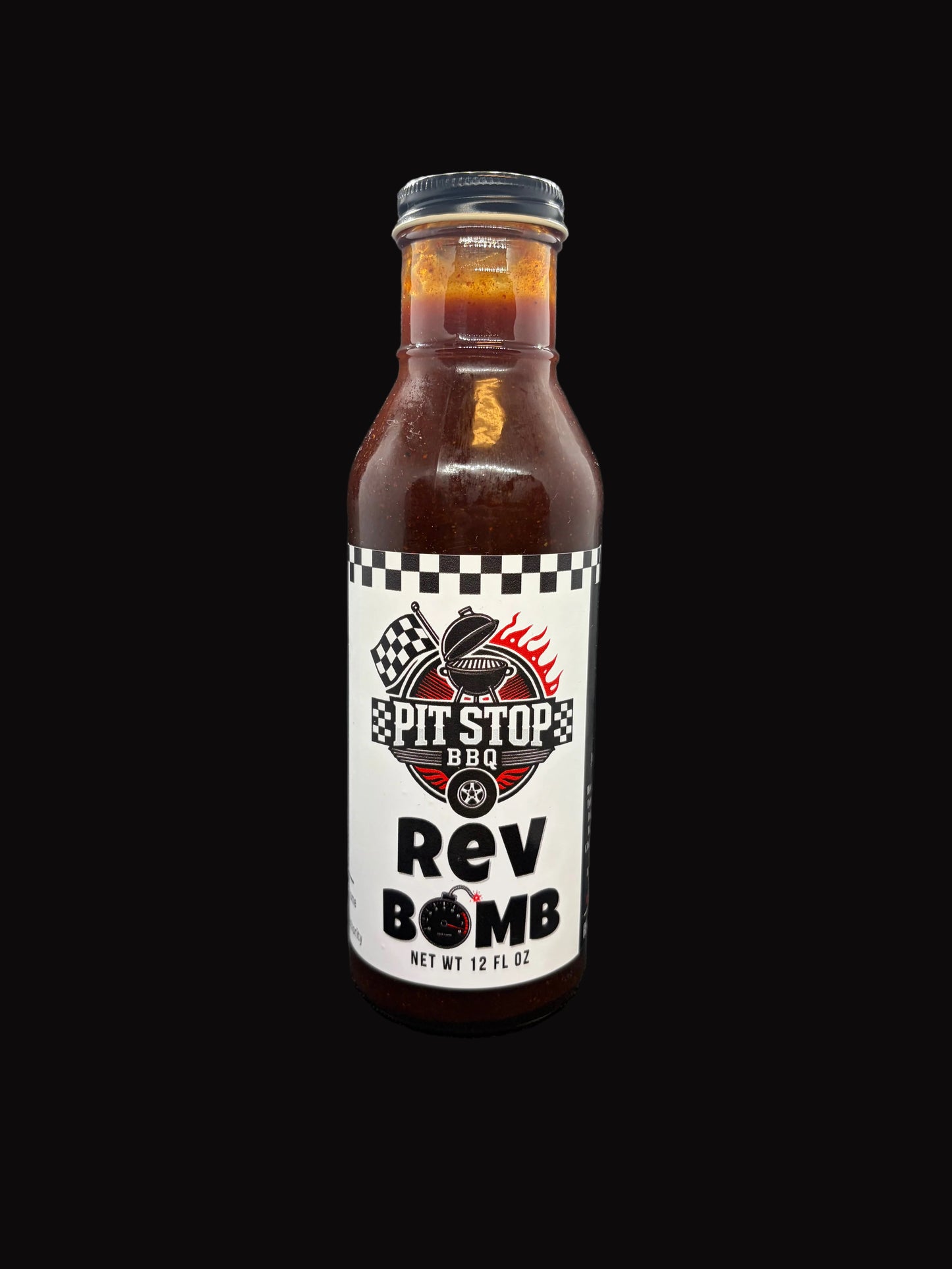 Rev Bomb (12 oz)
