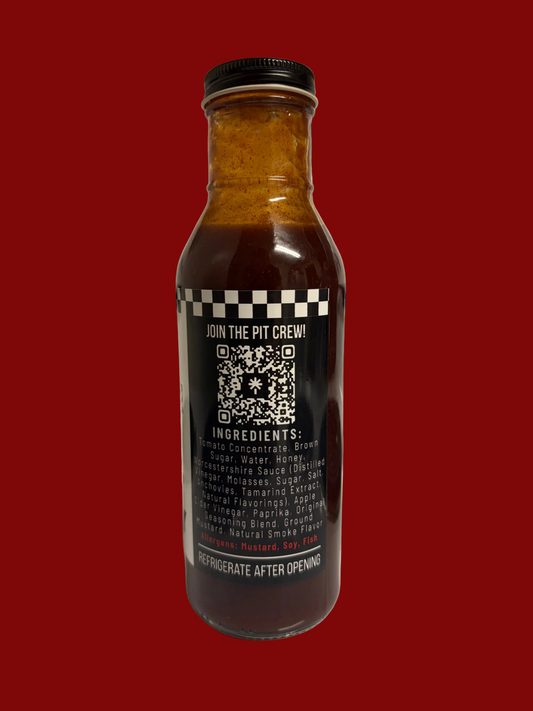 Sweet Victory (12 oz)