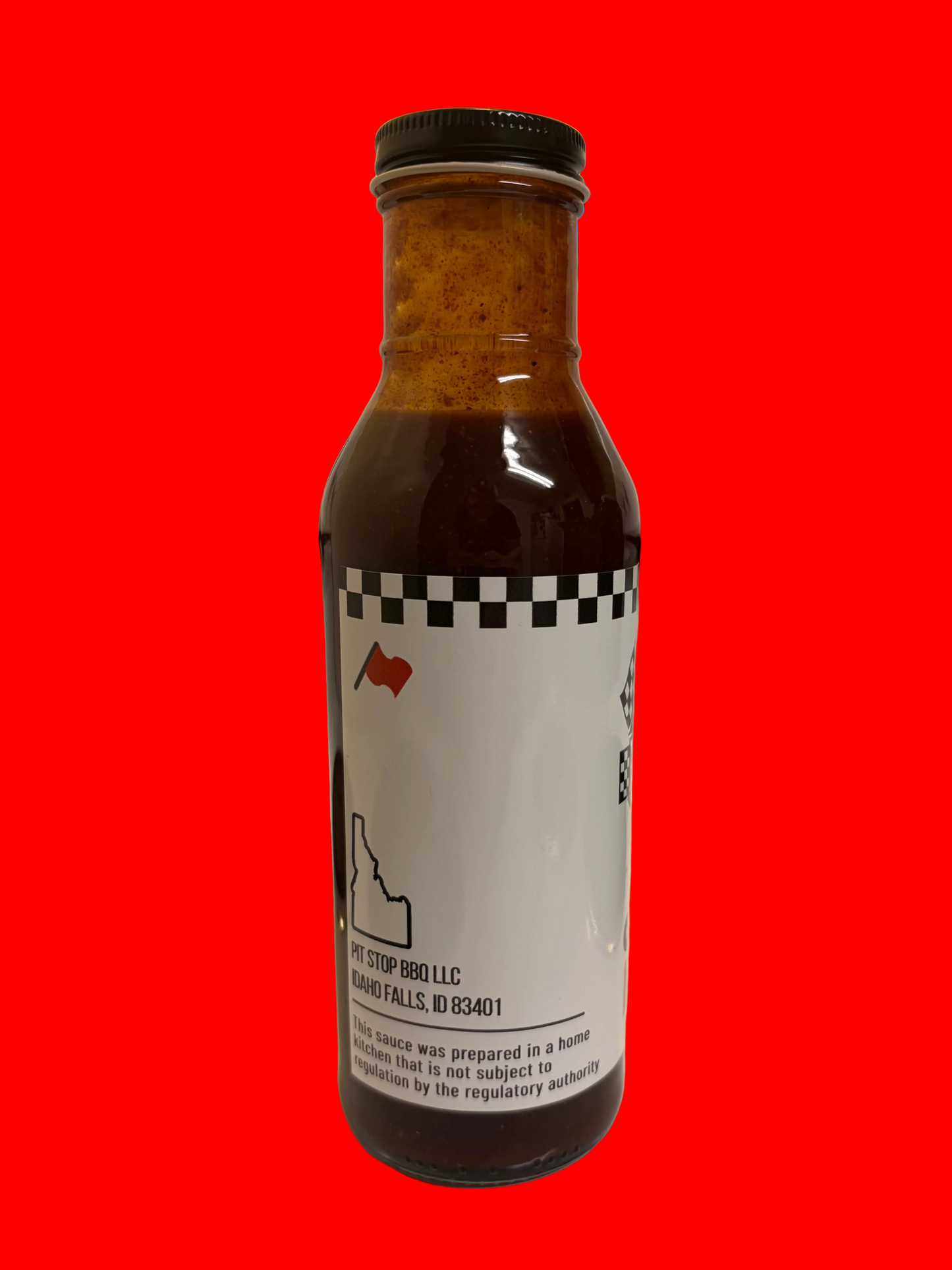 High Octane Heat (12 oz)