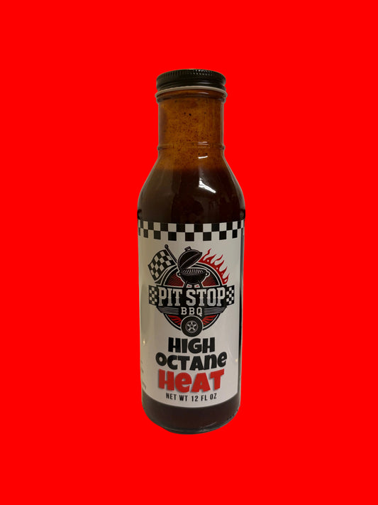 High Octane Heat (12 oz)