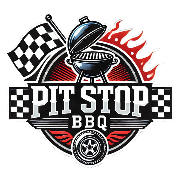 Pit Stop BBQ